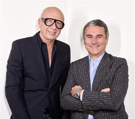 marco bizzarri acquisition.